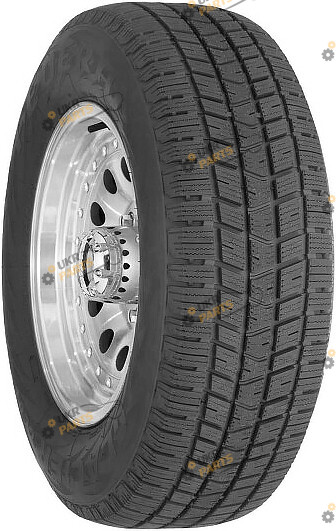 Шина Federal GLACIER GC01 (215/65 R16C 107R) зимние (A6AG6AFE)