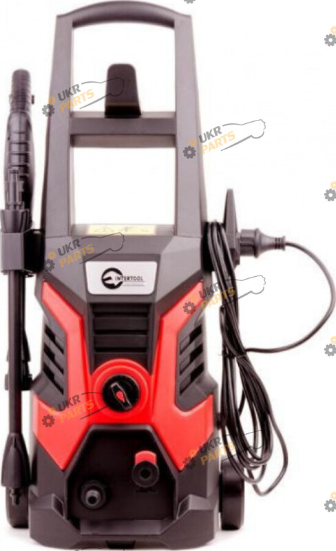 Минимойка Intertool 1700 Вт (DT-1505)