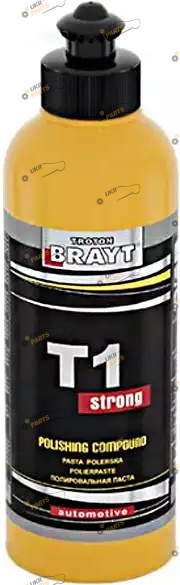Паста для полировки BRAYT T1 Strong 0.25 л (10090)