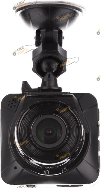 Видеорегистратор Convoy DVR 520FHD (DVR-520FHD)
