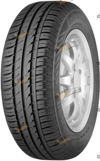 Шина Continental ContiEcoContact 3 (175/65 R14 86T) летние (17565R14LOCO86TCEC3)