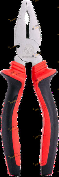 Плоскогубцы Intertool 150мм (NT-0116)