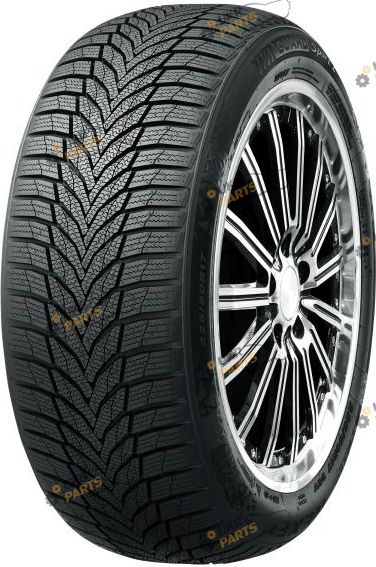 Шина Nexen Winguard Sport 2 SUV (225/55 R18 102V) зимние (22555R18ZTNE102VWS2S)