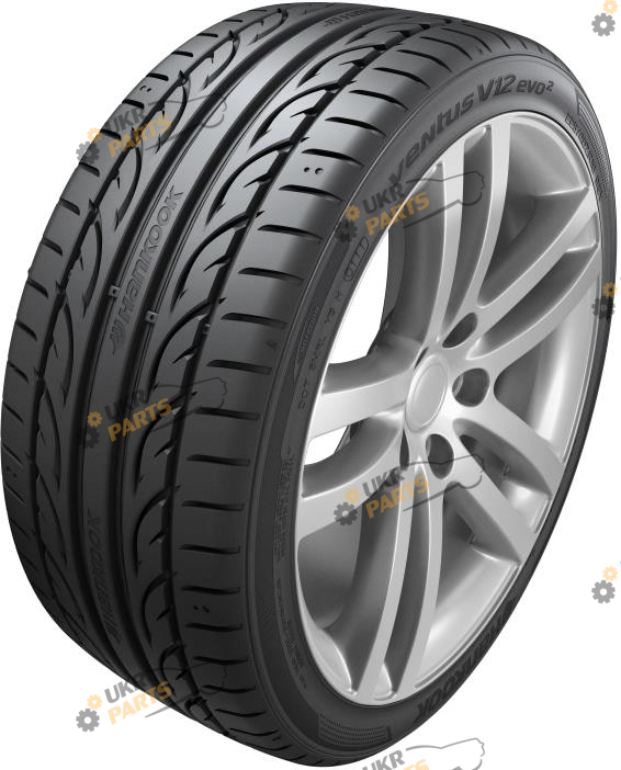 Шина Hankook Ventus V12 Evo 2 K120 XL Hungary 2022 (225/35 R18 87Y) летние