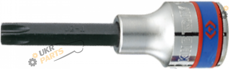 Бита King TORX 1/2