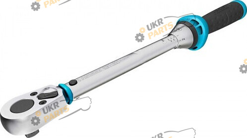 Динамометрический ключ Hazet 40-200 Нм квадрат 1/2