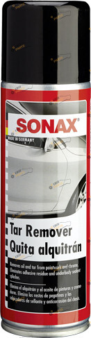 Очиститель для кузова Sonax Tar Remover антибитум 0.3 л (334200)