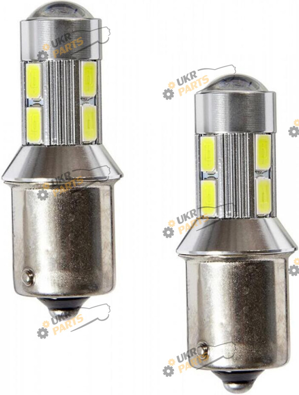 LED лампа Ring Premium 3 Вт (25267)