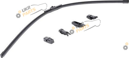 Дворник Bosch Aerotwin Plus (3 397 006 954)