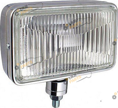 Фара противотуманная Sirius 55 Вт (NS-1182 C-C)