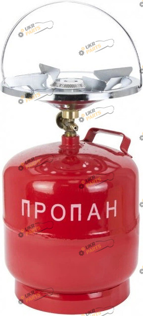 Система приготовления пищи Sigma 8л (2903221)