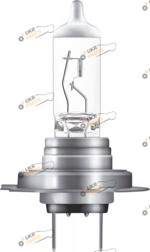 Галогеновая лампа Osram Night Breaker Silver H7 1 шт (OS 64210NBS-01B)