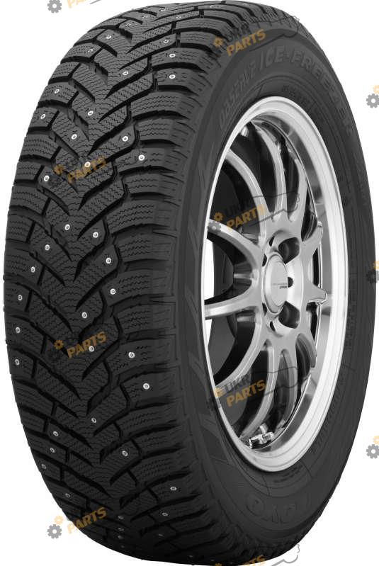 Шина Toyo Ice-Freezer SUV (315/40 R21 111T) зимние (TW00820)