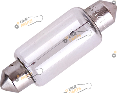 Лампочка Trifa 12V 18W SV 8,5-8 15,5x41 (01231)