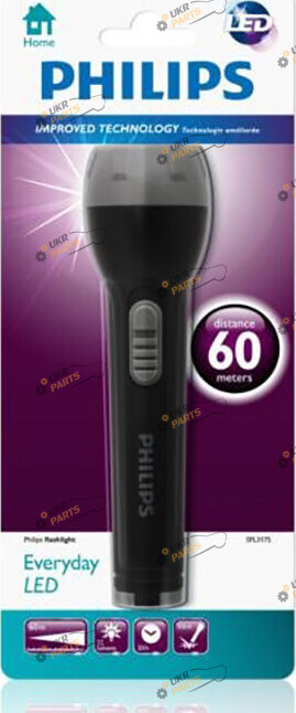 Ручной фонарь Philips (SFL3175/10)