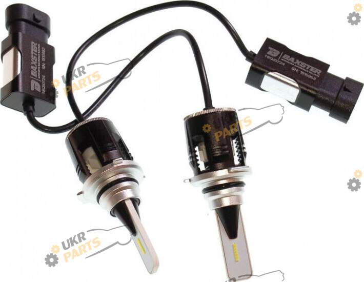 LED лампа Baxster P (9006) HB4 21 Вт (25065)
