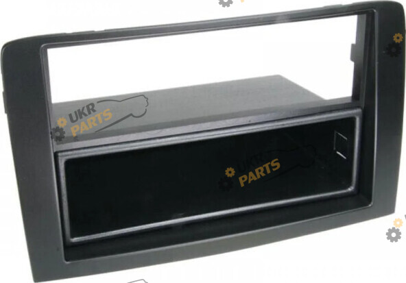 Переходная рамка Fiat Bravo 07 > 1 din (10339)