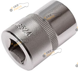 Головка Torx E JTC квадрат 1/2