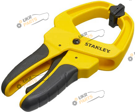 Stanley Захват l= 100 мм, h= 50 мм (STHT0-83200)