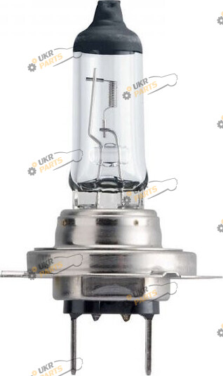 Галогеновая лампа Philips Premium H7 1 шт (12972PRB1)