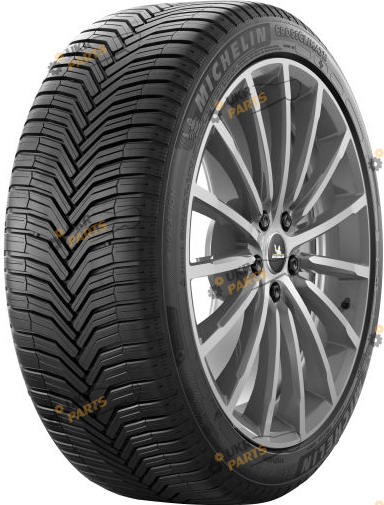 Шина Michelin CrossClimate+ (255/35 R18 94Y) всесезонные (25535R18COMI94YCC)