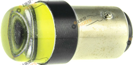 LED лампа Cyclone S25 COB 12-24V BA15s (S25-071 COB 12-24V)