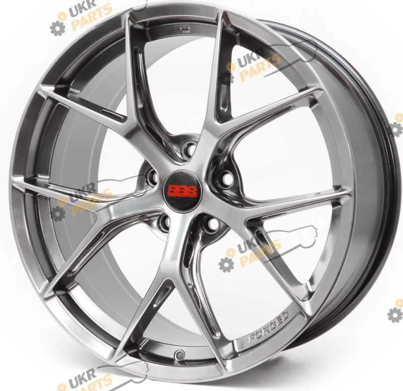 Литой диск Replica BBS FI-R (8810) HB R19