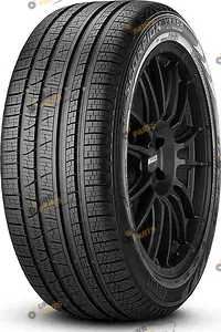 Шина Pirelli Scorpion Verde All Season N0 Great Britain 2022 (295/40 R20 106V) всесезонные