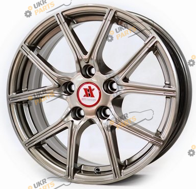 Литой диск Replica R3519 (HB) R16 (1001516337)