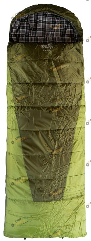 Спальный мешок кемпинговый Tramp Sherwood Long (TRS-054L-R)