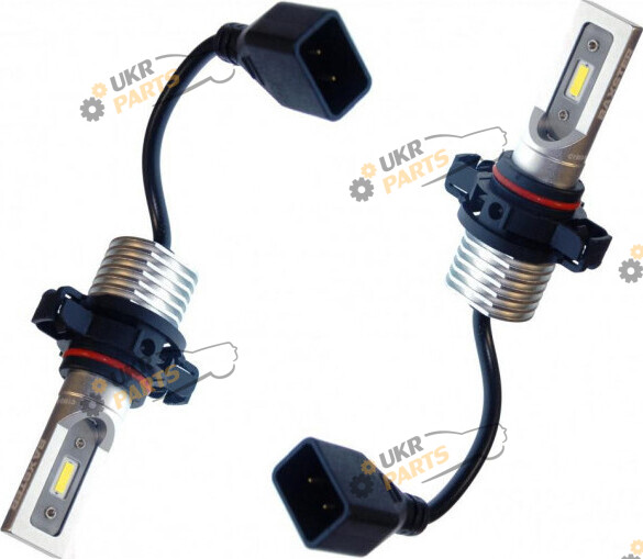 LED лампа Baxster SE H16 22 Вт (26657)