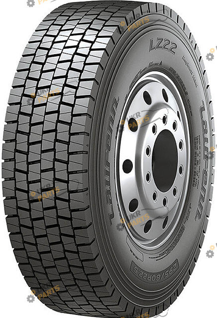 Шина Laufenn LZ22 (315/70 R22.5 150L) всесезонные (3003657)