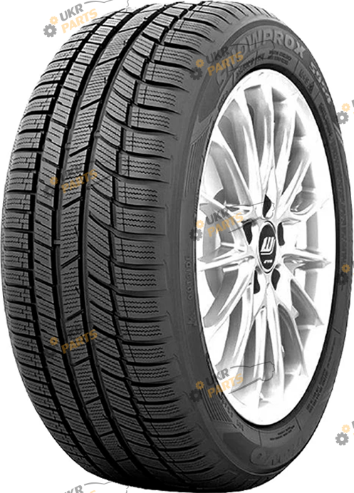 Шина Toyo SNOWPROX S954 (265/60 R18 114H) зимние (3810600)