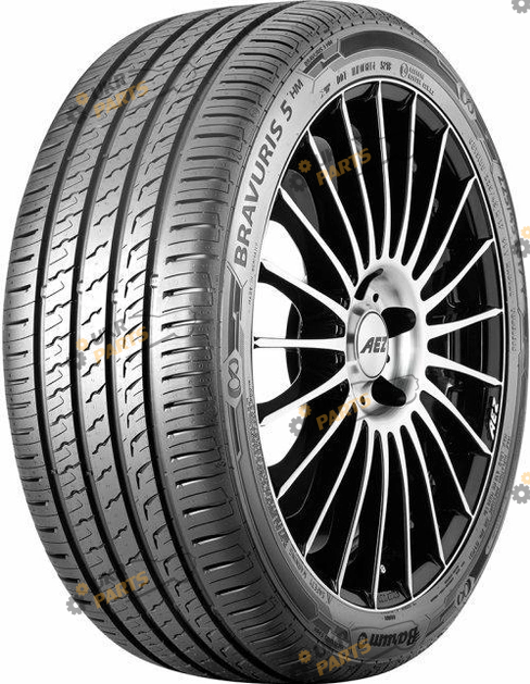 Шина Barum BRAVURIS 5HM (205/60 R16 92V) летние (15408070000)