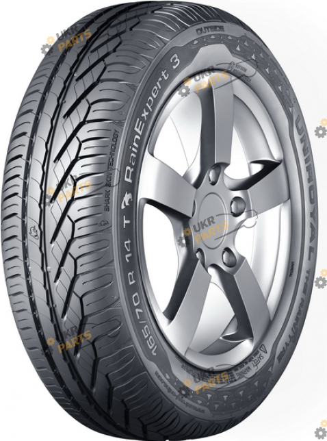 Шина UniRoyal RainExpert 3 (215/65 R15 96H) летние (21565R15LOUN96HRE3)
