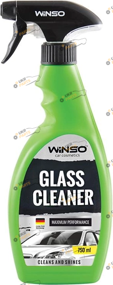Очиститель для стекла Winso GLASS CLEANER 0.75 л (875115)