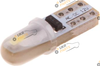 LED лампа Pulso 1SMD 5050 W T5 (T-5 2SMD 3014W)