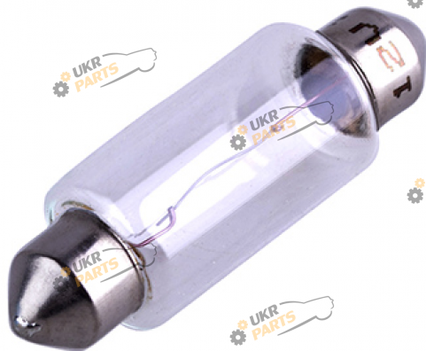 Лампочка Trifa Festoon 6V 18W SV 8,5-8 15,5x41 (01230 (10))