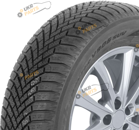 Шина Yokohama BluEarth*Winter V906 SUV (225/65 R17 102H) зимние (22565R17ZTYO102HV906)