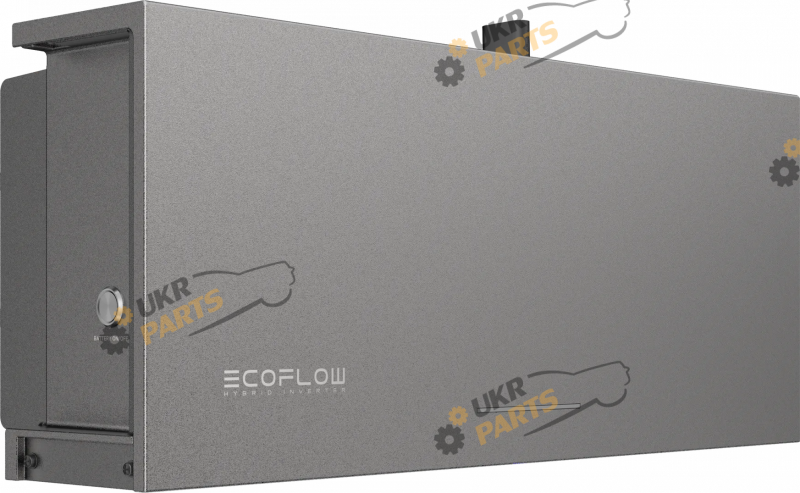 Инвертор EcoFlow Гибридный однофазный Power Ocean 3.68 kWh (PowerOcean-Inverter-P1-3.68kW-EU)