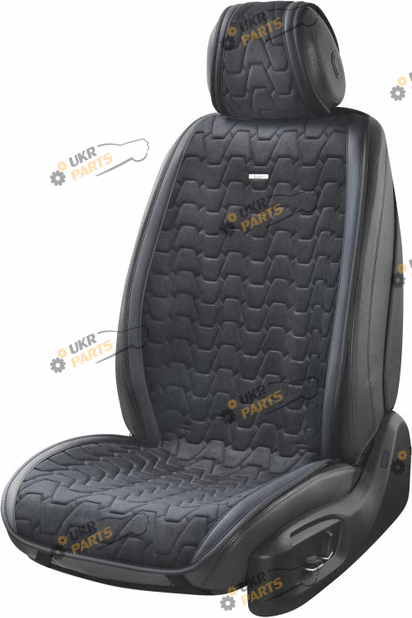 Чехлы для сидений Beltex Chicago черные (BX85100)