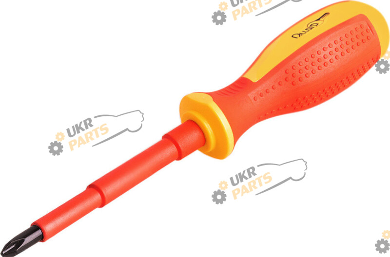 Отвертка индикаторная Alloid (SD-08150) 1 шт (SD-08150)
