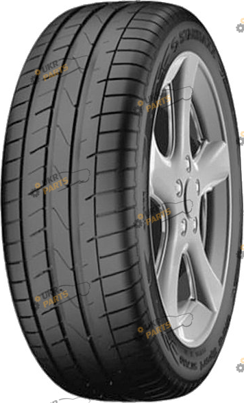 Шина Starmaxx Ultrasport ST760 (245/40 R19 98W) летние (1000880649)