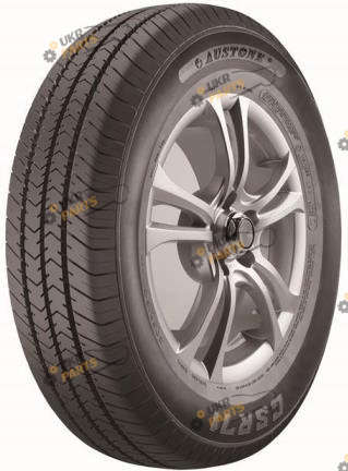 Шина Austone ASR-71 (205/75 R16C 110R) летние (9205020371)