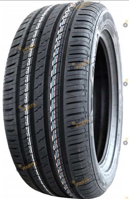 Шина Barum BRAVURIS 5HM 2023 (215/65 R16 98H) летние (15407390000)
