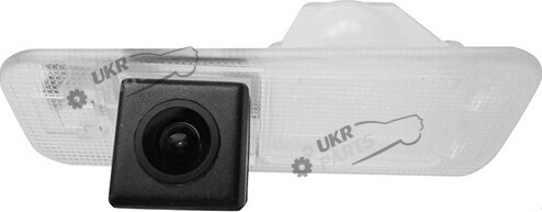 Штатная камера заднего вида Prime-X CA-9895 KIA (22436)