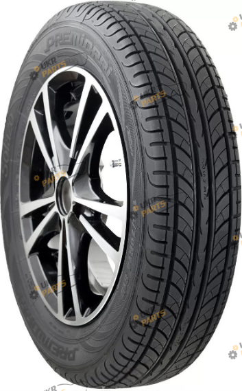 Шина Premiorri Solazo (175/70 R14 84H) летние (1757014S)