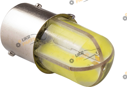 LED лампа Pulso 1157/8SMD-COB/12v/2.8w/266lm White 2.8 Вт (LP-292667)