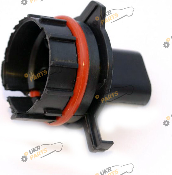 Переходник Baxster TK-003 (21172)