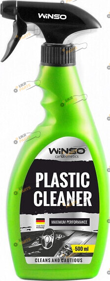 Winso PLASTIC CLEANER 0.75 л (875005)